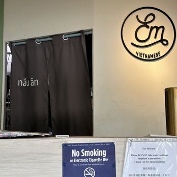 Em Vietnamese Kitchen - Vietnamese Near Me - Brooklyn, New York Em Vietnamese Kitchen - Vietnamese Near Me - Brooklyn, New York