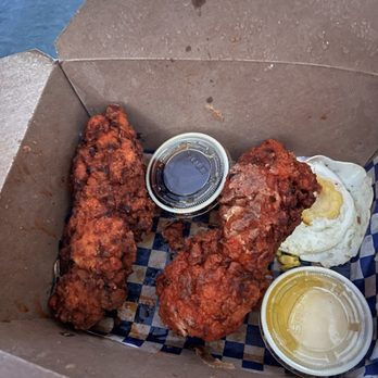 Sisters And Brothers - Chicken and Waffles - Bars Near Me - Seattle, Washington Sisters And Brothers - Chicken and Waffles - Bars Near Me - Seattle, Washington