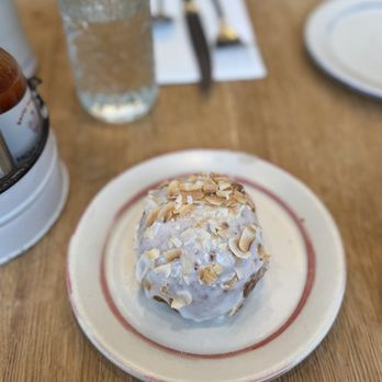 Early To Rise - Daily deluxe donut - Breakfast & Brunch Near Me - San Francisco, California Early To Rise - Daily deluxe donut - Breakfast & Brunch Near Me - San Francisco, California