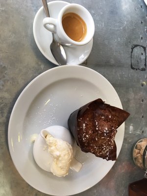 Hook & Ladder Sarsfield Street by null