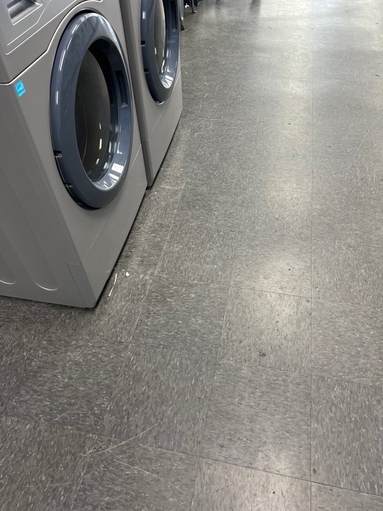 THE LAUNDRY PLACE, Apache Junction, Arizona 2540 W Apache Trl