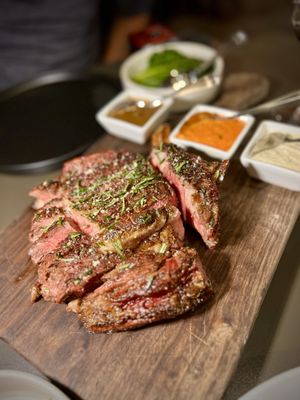 Dewz Restaurant by null