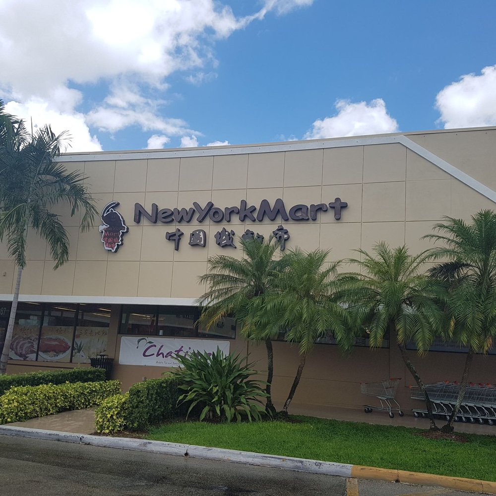 New York Mart - International Grocery Near Me - Sunrise, Florida New York Mart - International Grocery Near Me - Sunrise, Florida