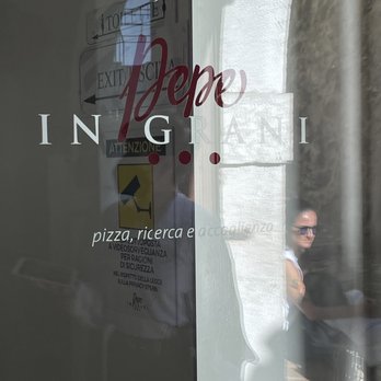 Pepe In Grani - Pizza Near Me - Caiazzo, CE
