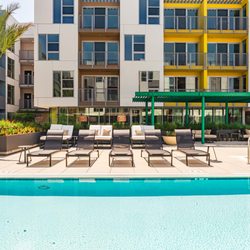 Citrus Commons
