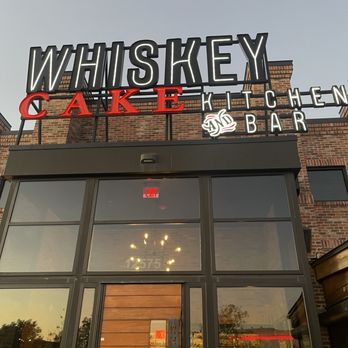 Whiskey Cake Kitchen And Bar - New American Near Me - Stafford, Texas Whiskey Cake Kitchen And Bar - New American Near Me - Stafford, Texas