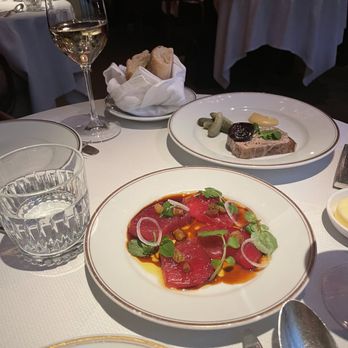 Le Coucou - French Near Me - New York, New York Le Coucou - French Near Me - New York, New York