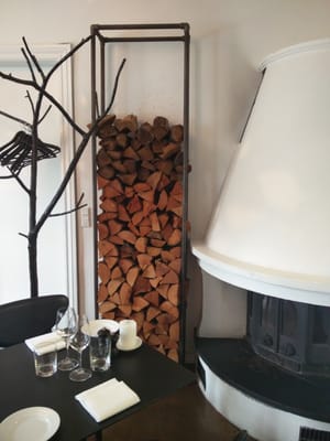 Restaurant Sletten by null