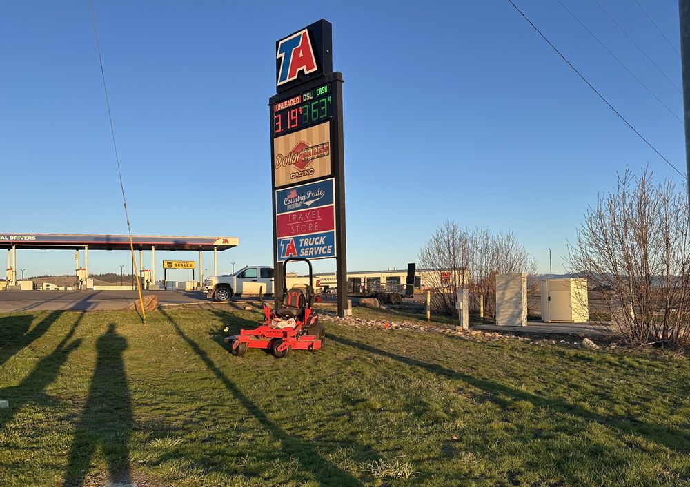 Pro Stripe - tree service in Missoula, MT