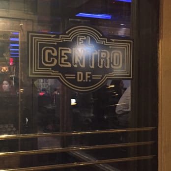 El Centro - Bars Near Me - Washington, DC, District of Columbia