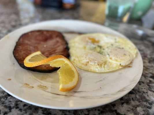 EGGscellent breakfast and Lunch by null