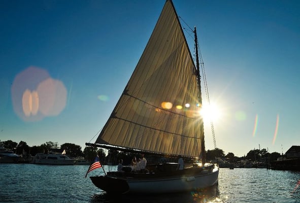 Sail Selina II by null