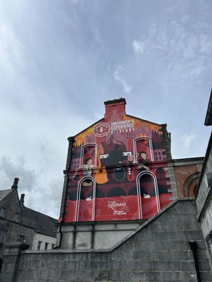 Smithwick's Experience by null