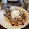 Shack Breakfast & Lunch gift card