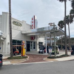 The Villages Golf Car Store