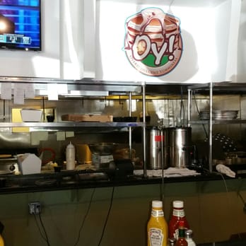 Oy! - Kitchen - Breakfast & Brunch Near Me - Atlanta, Georgia Oy! - Kitchen - Breakfast & Brunch Near Me - Atlanta, Georgia