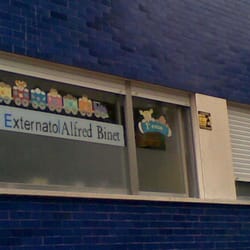 Externato Alfredo Binet