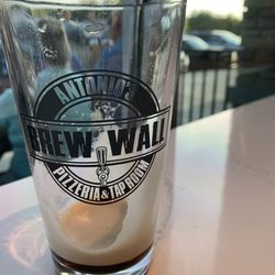 Antonio's Pizza - Beer