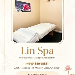 Lin Spa