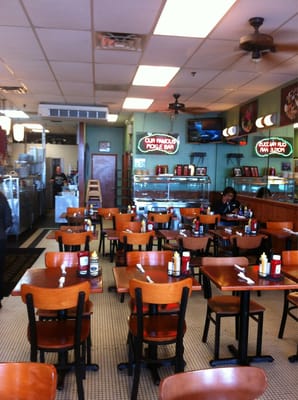 The Kibitz Room - Cherry Hill, NJ by null