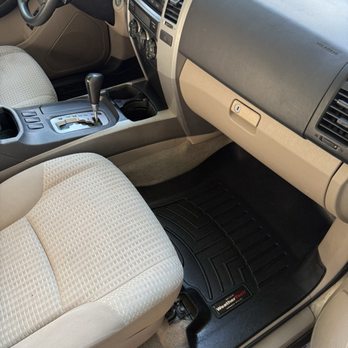 Signature Detailers - Auto Detailing Near Me
