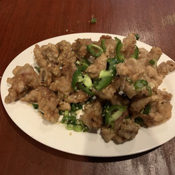 Monkey King Pub & Grub - Dried Fried Ribs - Asian Fusion Near Me - Alameda, California Monkey King Pub & Grub - Dried Fried Ribs - Asian Fusion Near Me - Alameda, California