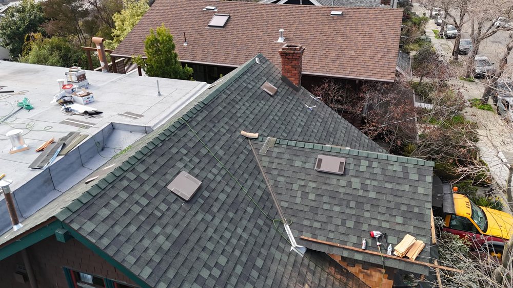 Slide of Bigfoot Roofing