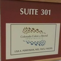 Colorado Colon & Rectal Specialists