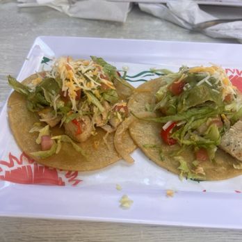 El Parnaso - Fish tacos - Mexican Near Me - San Juan, Puerto Rico El Parnaso - Fish tacos - Mexican Near Me - San Juan, Puerto Rico