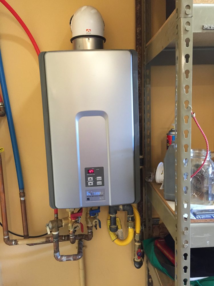 Slide of Biltmore Plumbing