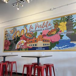 La Perlita - Great place!