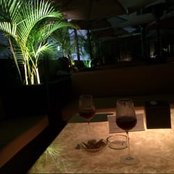 Where Bar & Lounge