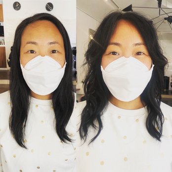 David James - Hair Stylists Near Me - San Francisco, California