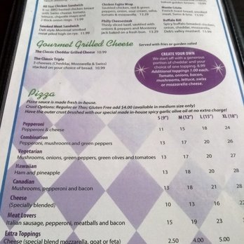Scotty's Corner Diner - Menu - Diners Near Me - Ottawa, Ontario Scotty's Corner Diner - Menu - Diners Near Me - Ottawa, Ontario