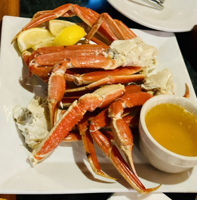 Kelly's Seafood by null