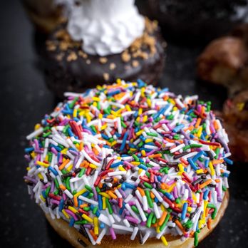 Mavericks Donut Company - Coffee & Tea Near Me - Ajax, Ontario Mavericks Donut Company - Coffee & Tea Near Me - Ajax, Ontario