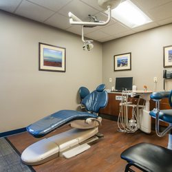 Advance Dentistry - Anderson - Teen Room