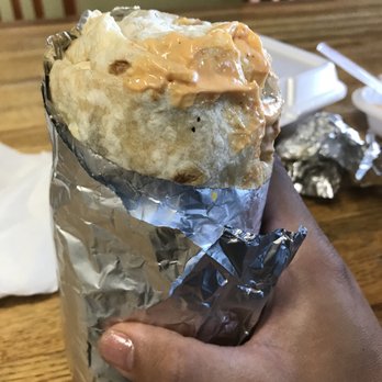 FiyahNesian Cuisine - Mexican Near Me