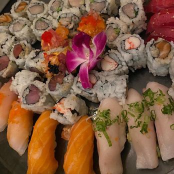 Sushi Koshi - Japanese Near Me - Montclair, New Jersey Sushi Koshi - Japanese Near Me - Montclair, New Jersey