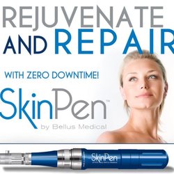 Affirm Health Center - We offer SkinPen Here at the clinic call us for more information