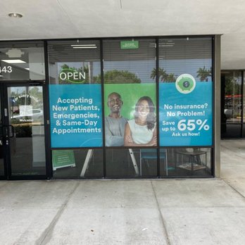 Sage Dental - General Dentistry Near Me - Margate, Florida Sage Dental - General Dentistry Near Me - Margate, Florida