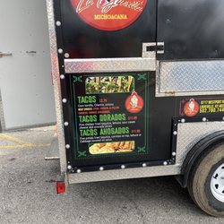 Taqueria La Güerita