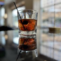 Parlay Detroit - Old Fashioned