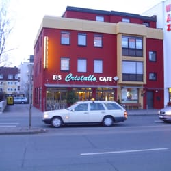 Eisdiele Cristallo