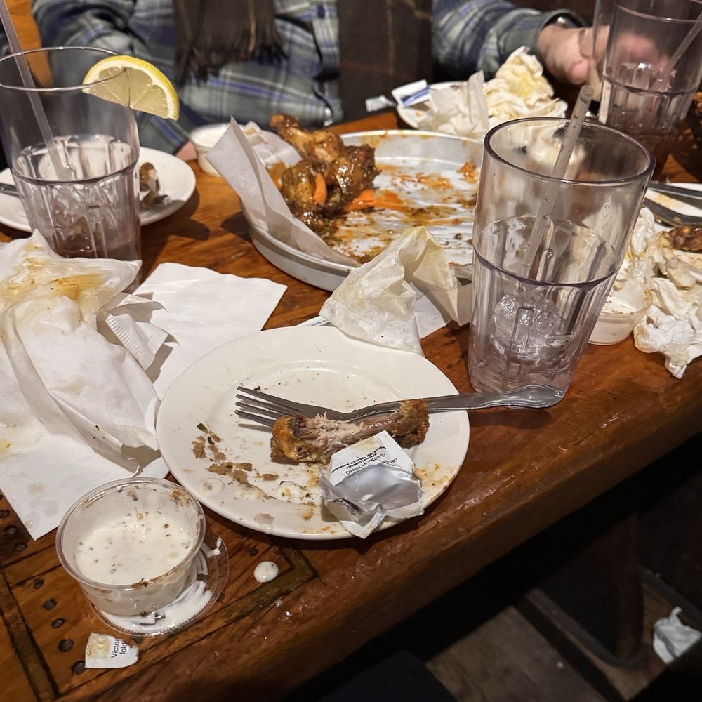 Wings Wings