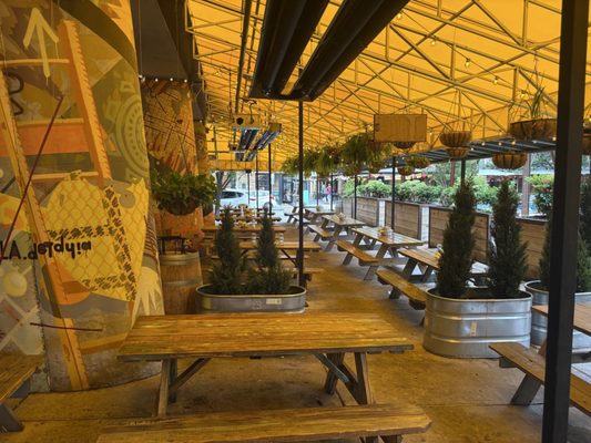 Urban Village Brewing Company by null