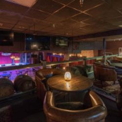 The Grouse Room
