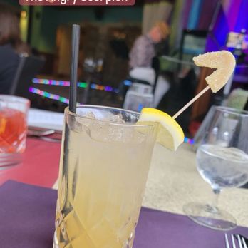 Terraza Garden Patio & Lounge - The Scorpion - so good! - Music Venues Near Me - Tucson, Arizona Terraza Garden Patio & Lounge - The Scorpion - so good! - Music Venues Near Me - Tucson, Arizona