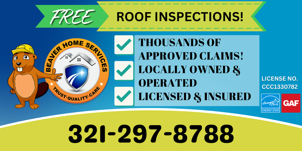 Slide of Beaver Home Services