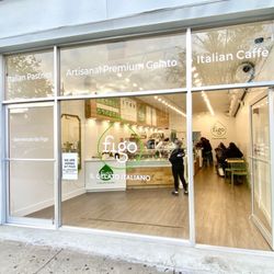 Figo il Gelato Italiano